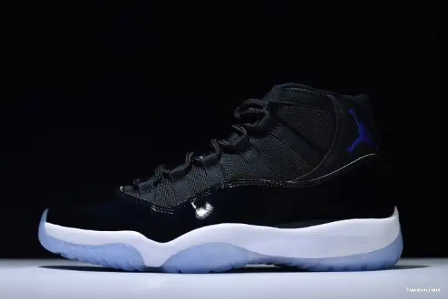 HYPE Release" 11 mens Jordan Air Jam 2016 378037-003 Retro "Space 0516